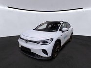 Volkswagen ID.4 2022