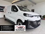 Citroen Jumpy 2024