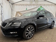 Skoda Octavia 2019