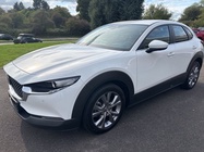 Mazda CX-30 2020