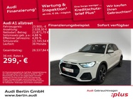 Audi A1 2023