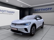 Volkswagen ID.4 2025