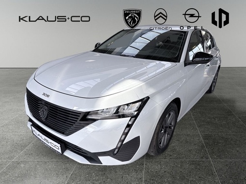 Peugeot 308 2023