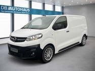 Opel Vivaro 2021