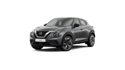 Nissan Juke 2026