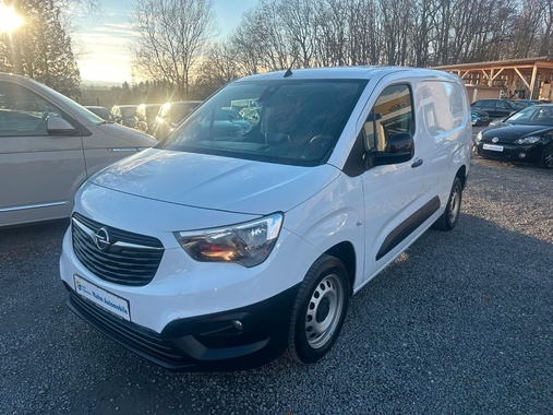 Opel Combo 2023