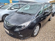 Opel Zafira 2016