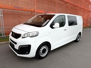 Peugeot Expert 2019
