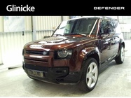 Land Rover Defender 2024