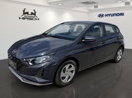 Hyundai i20 2025