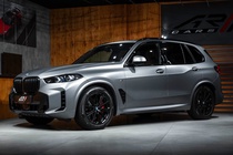 BMW X5 2025