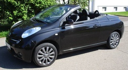 Nissan Micra 2006