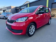 Skoda Citigo 2019