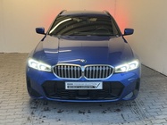 BMW 3 Series 2024