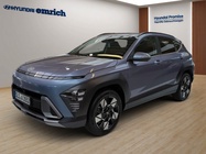 Hyundai Kona 2025