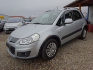 Suzuki SX4 2010