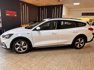 Ford Focus 2019