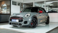 MINI Cabrio 2019