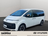 Hyundai Staria 2022