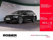 Audi A6 2025