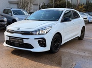 Kia Rio 2020