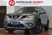 Nissan X-Trail 2017
