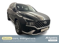 Hyundai Santa Fe 2023