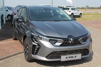 Mitsubishi Colt 2025