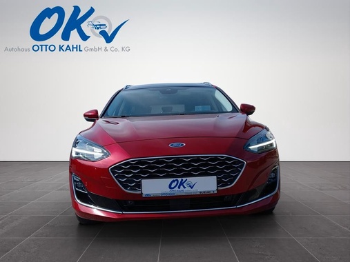 Ford Focus 2020