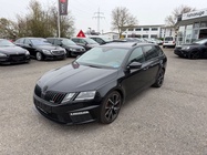 Skoda Octavia 2019
