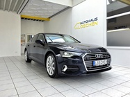 Audi A6 2023