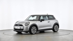 MINI Cooper 2025
