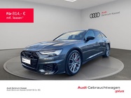 Audi S6 2024