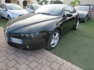 Alfa Romeo Brera 2007