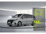 Mercedes-Benz EQV 2024