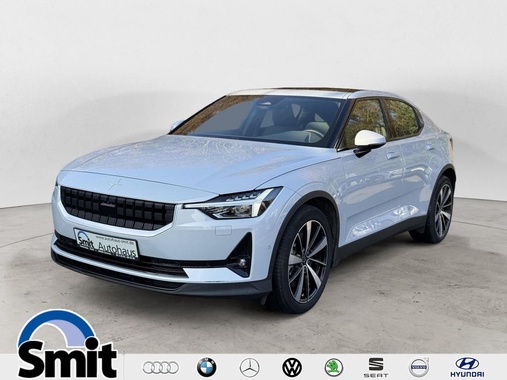 Polestar 2 2020