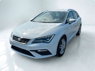 Seat Leon 2019
