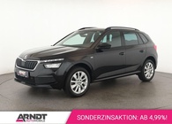Skoda Kamiq 2024