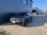 BMW X6 2021