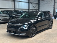 Kia Niro 2022