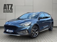 Ford Focus 2020