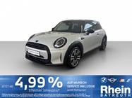 MINI Cooper 2021