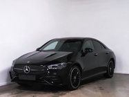 Mercedes-Benz CLA-Class 2025