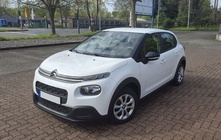 Citroen C3 2020