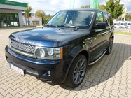Land Rover Sport 2010