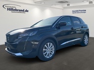 Peugeot 3008 2021
