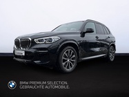 BMW X5 2022