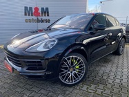 Porsche Cayenne 2021