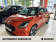 Suzuki Swift 2025