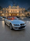 BMW Z3 1998